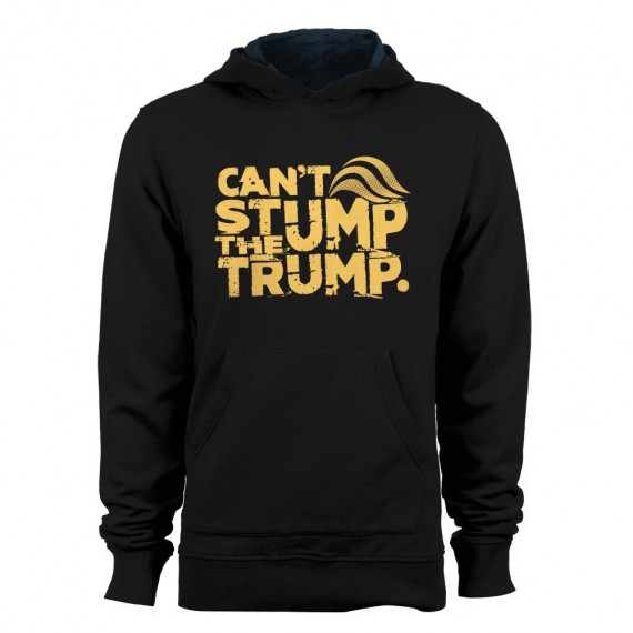 Can't Stump Trump Women's